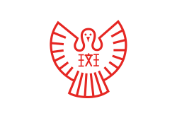 Flag of Ikaruga, Nara